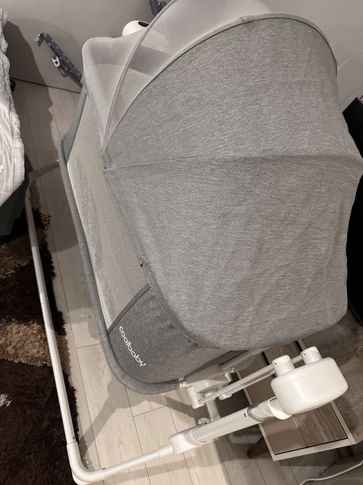 Люлька электрическая