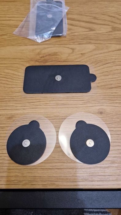 Electrozi electrostimulare Tens Ems compatibili powerdot 2.0