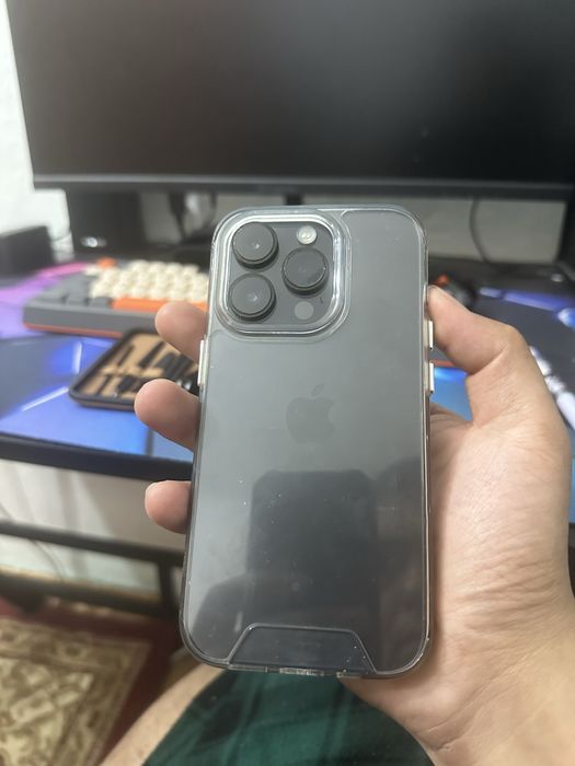 Айфон 14про 128гб