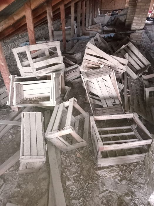 Утин дрова тандирга учокка