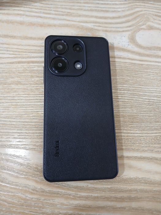 Redmi not 13 / 128 gb