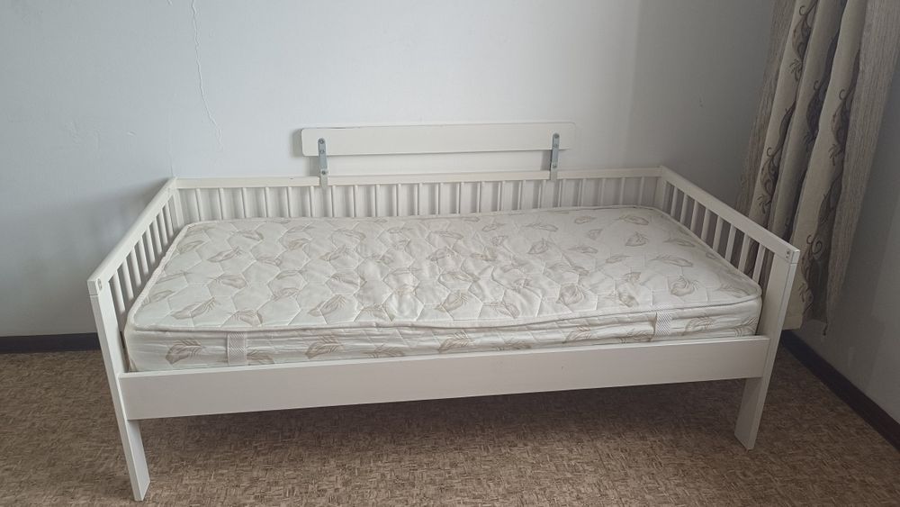 Продам детскую кровать