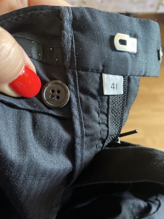 Pantaloni Givenchy marimea 41