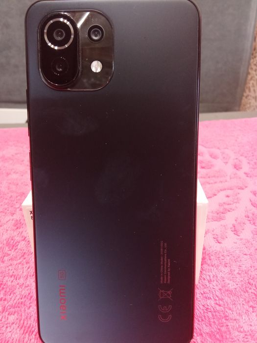 Xiaomi 11 Lite 5G NE