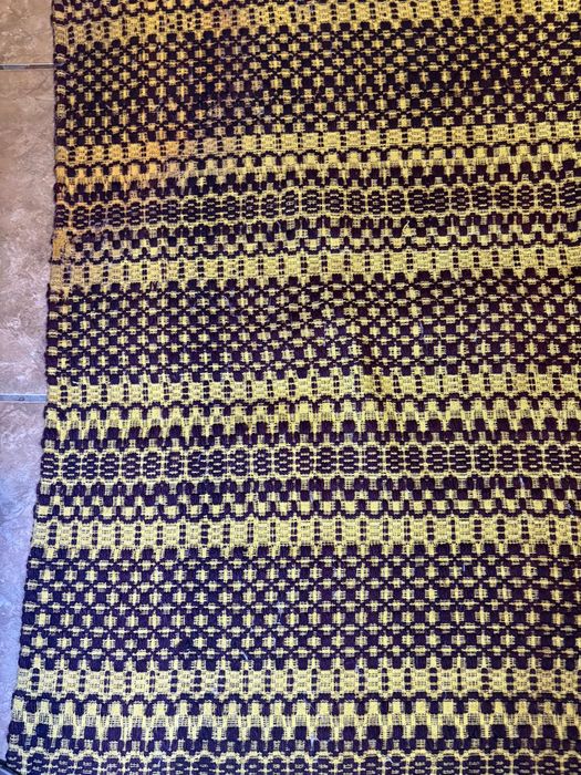 Paturi din lână :)