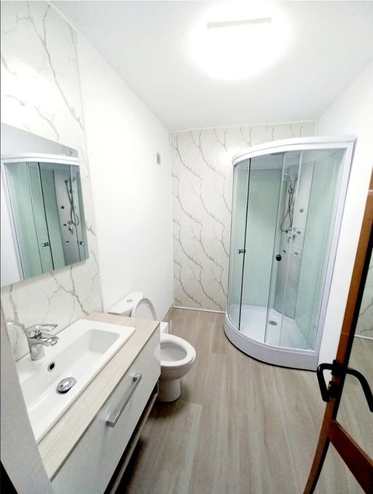 Proprietar - Apartament de închiriat Tulcea, zona centrală