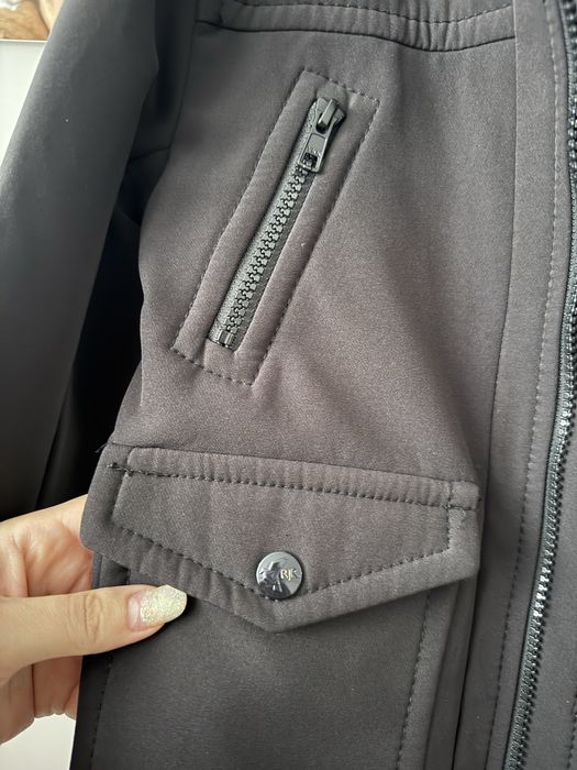 Geaca parka toamna \primavara RJR John Rocha