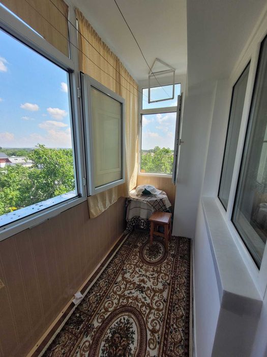 Apartament Tandarei