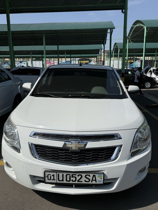 Cobalt sotiladi srochna