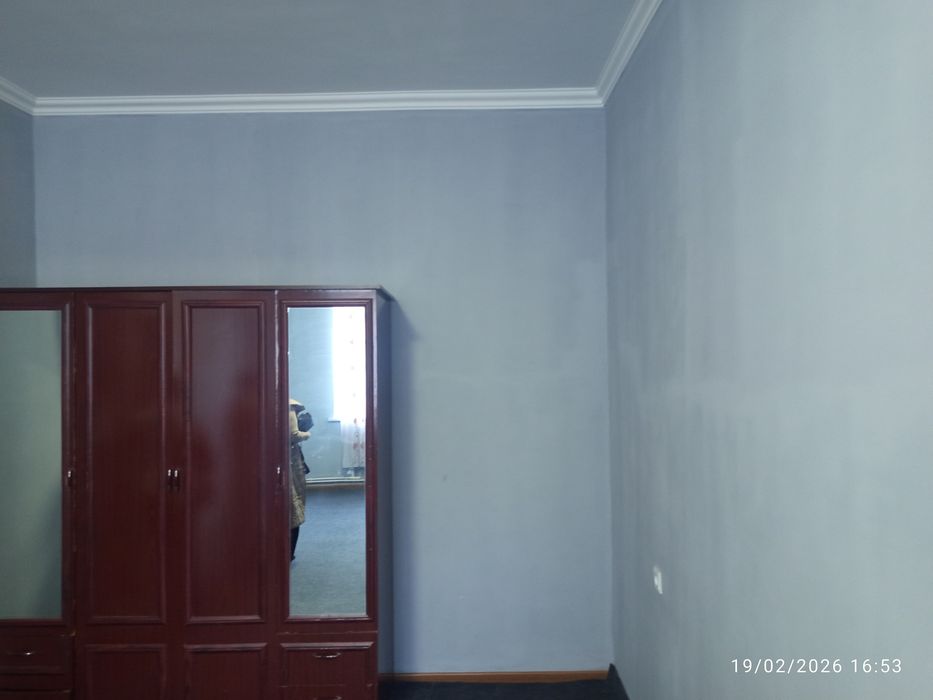 2 xonaliy dom ijaraga beriladi