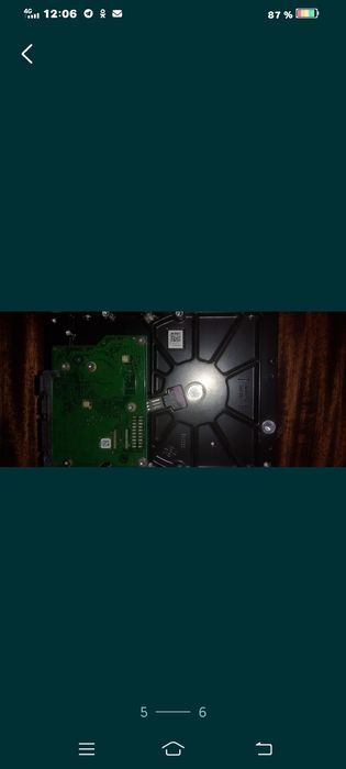 Винчестеры в наличии 3 штуки .