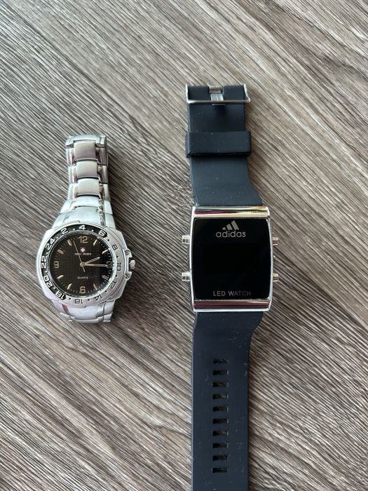 Часовници мъжки SWARSS SPORTS