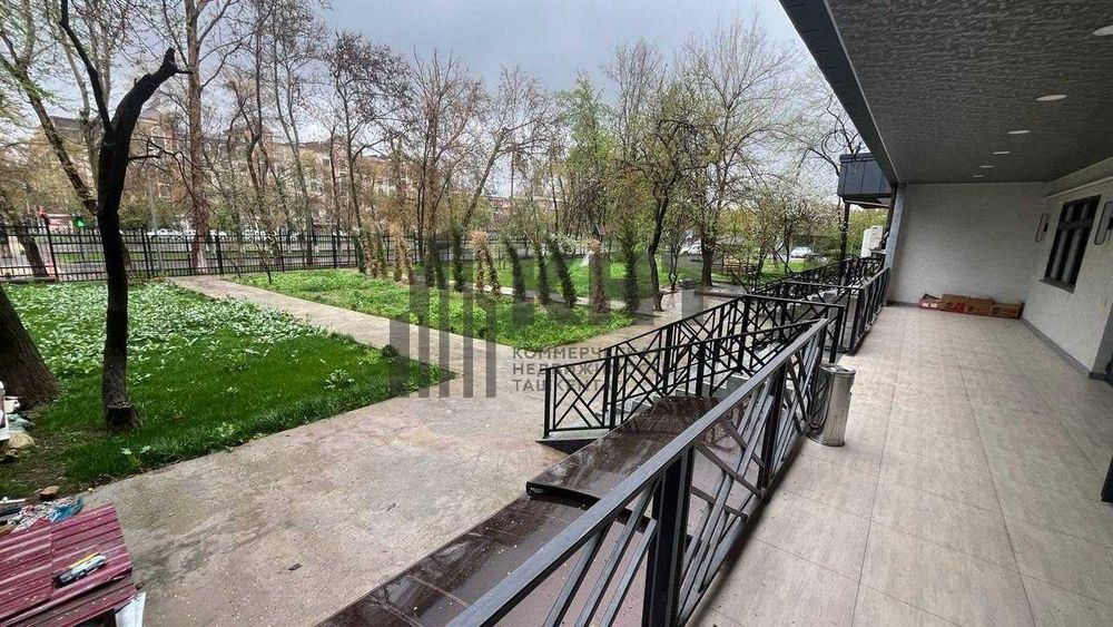 Аренда Помещение 80м2 Ахмад Дониш | Юнусабад