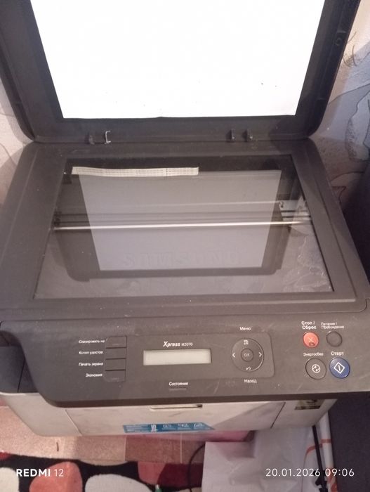 Продам принтер 3в1