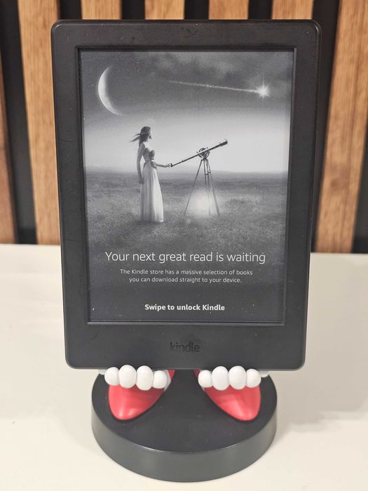 Ebook Reader Kindle generatia 8