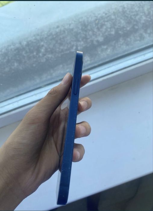 iPhone 12 АКб100