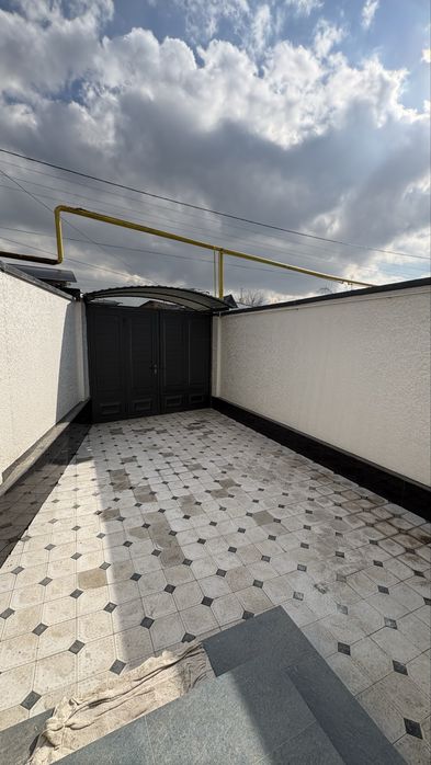 Дом-евро, Старые-Сергели. 1/сотока,  2/ ком.