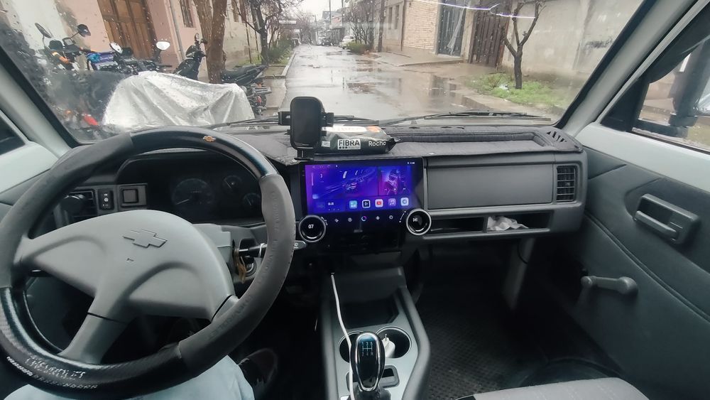 ДАМАС КОМБИ срочно сотилади