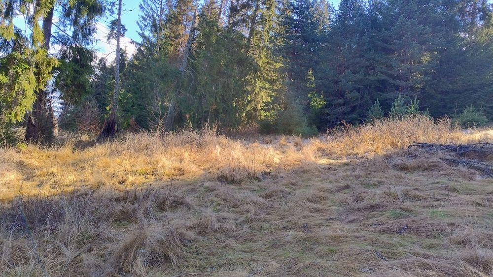 Продавам парцел.