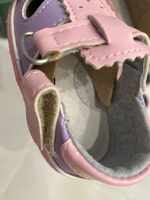 Детская обувь для девочек