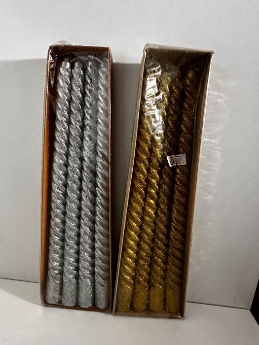 Продам свечи,в комплекте 4 шт