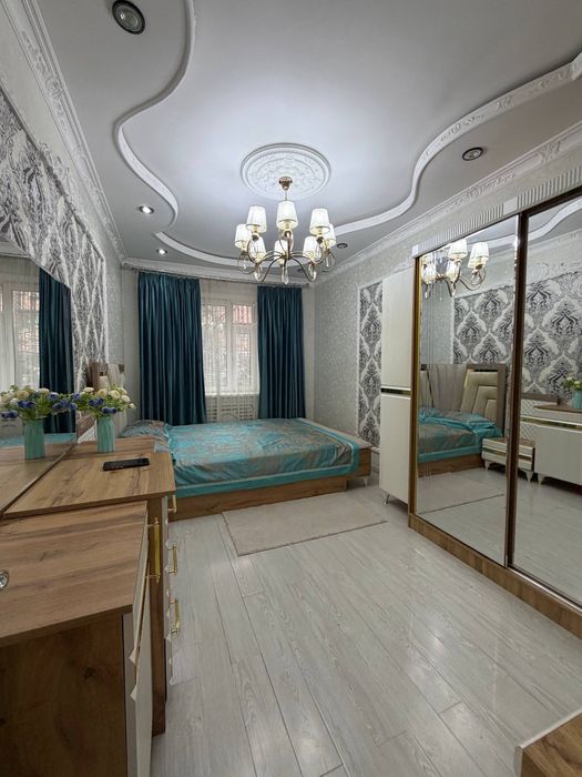 Чилонзор 6 банкский дом