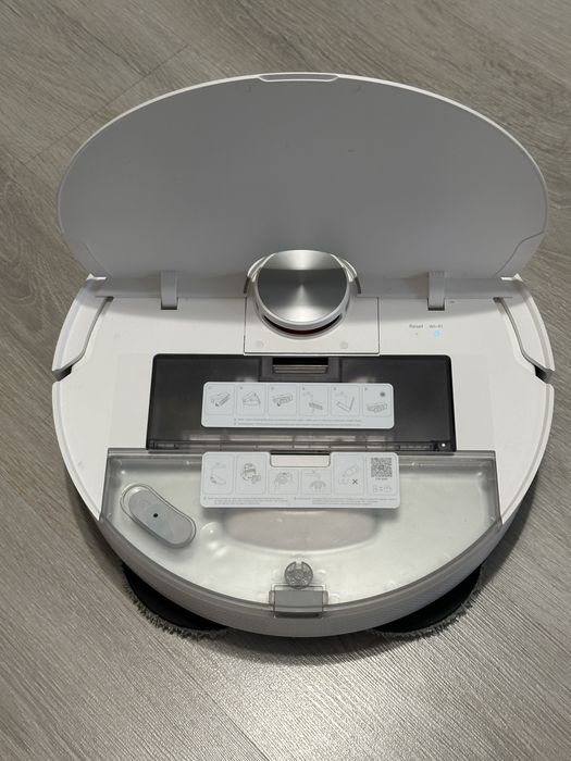 Aspirator Xiaomi S20+