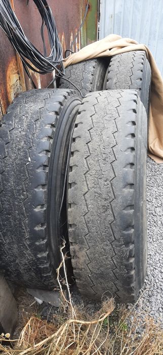 Автошины. Шахман.б.у.