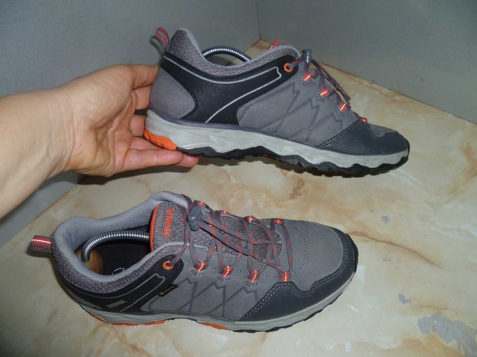 MEINDL туристически обувки №38