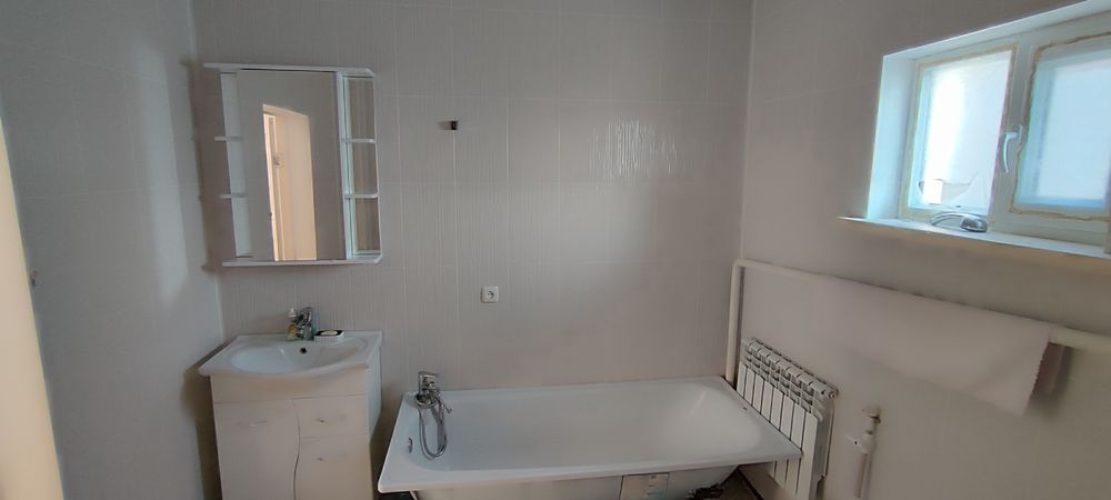 Дом 120м²,Жанаталап.