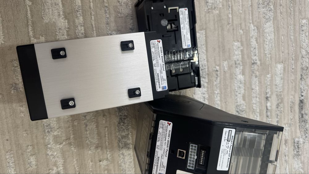 NV200 купюраприемник НВ 200