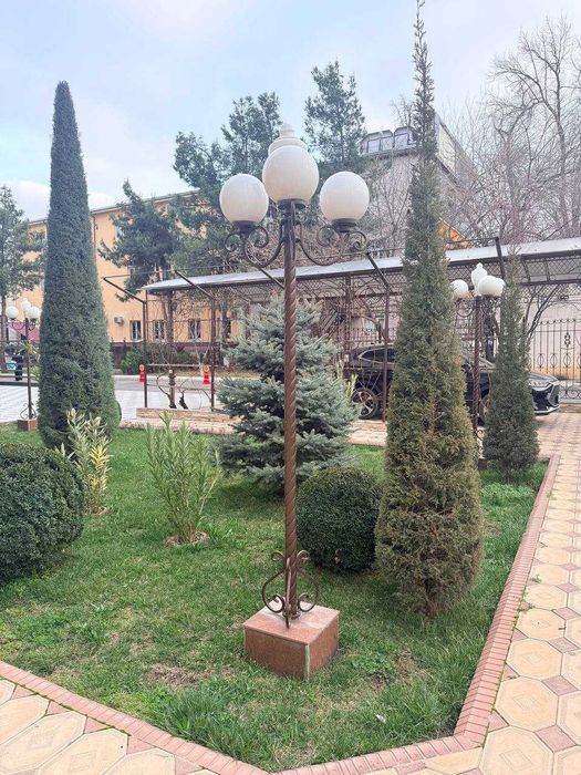 Нукус 6/1/9 Банковский дом