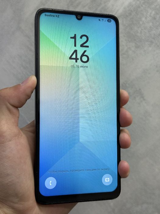 Продается Samsung A06