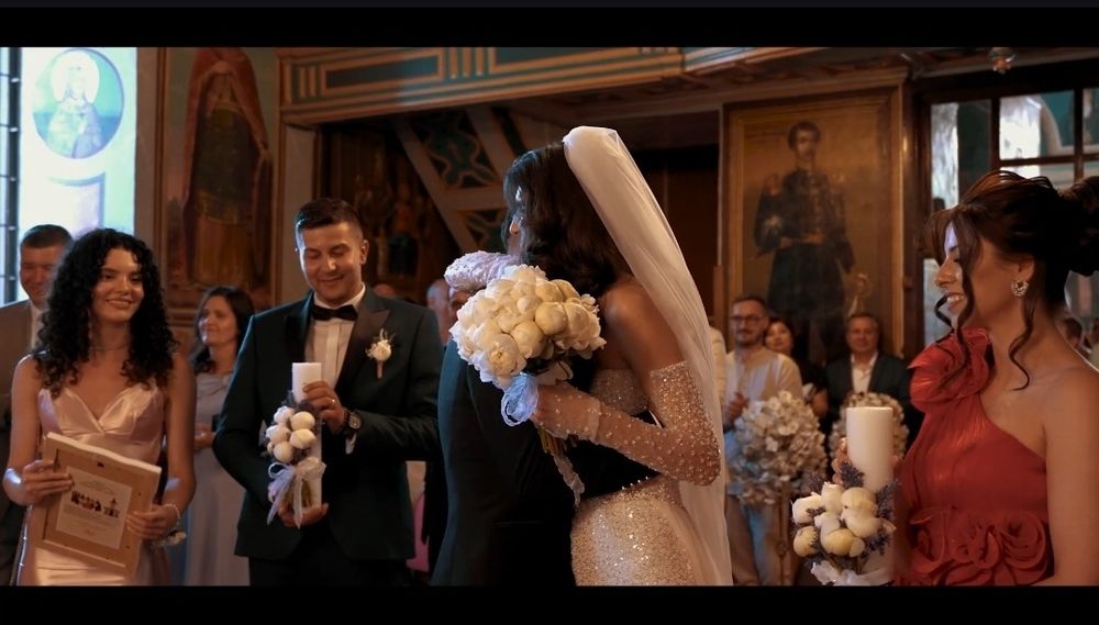 Videograf/video editor din București cu experiență