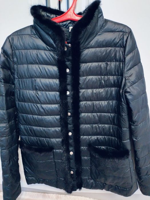 Куртка  женская . Демисезон