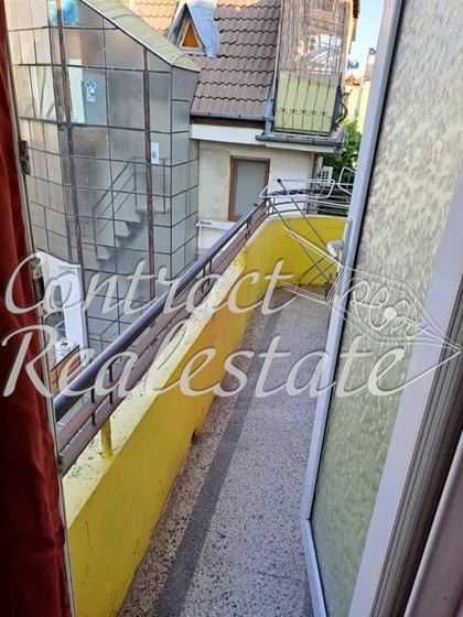 Дава се под наем Едностаен апартамент в Варна, ВИНС - 40 кв.м за 357 € - Снимка #9