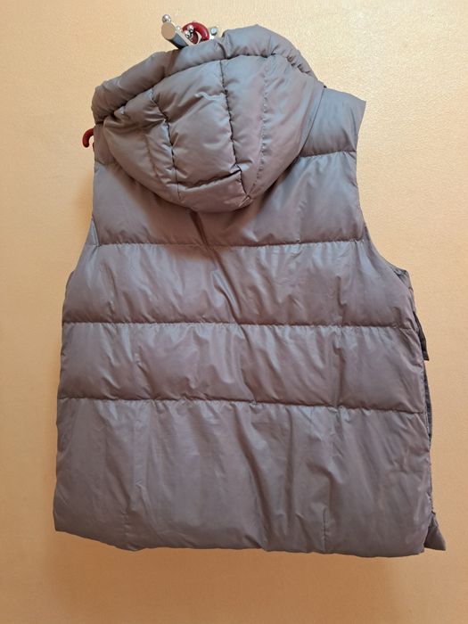 Безрукавка оригинал Турция 46-48 разм