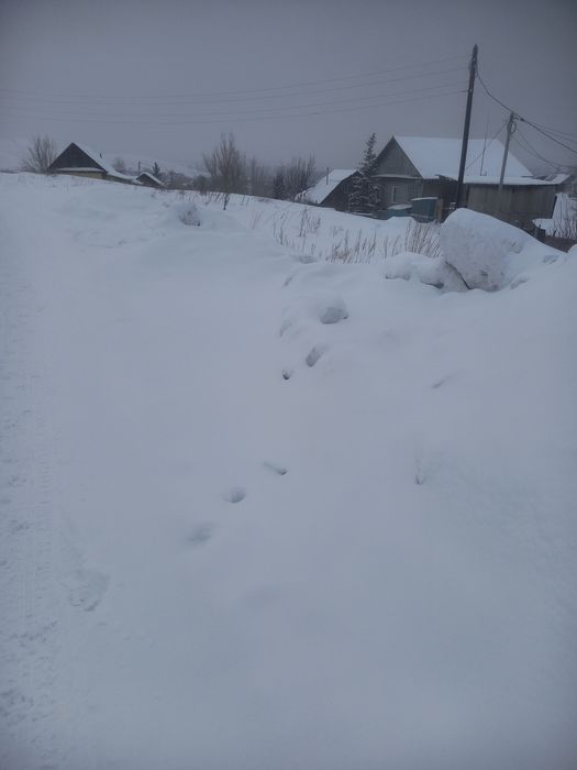 Продам участок в городе