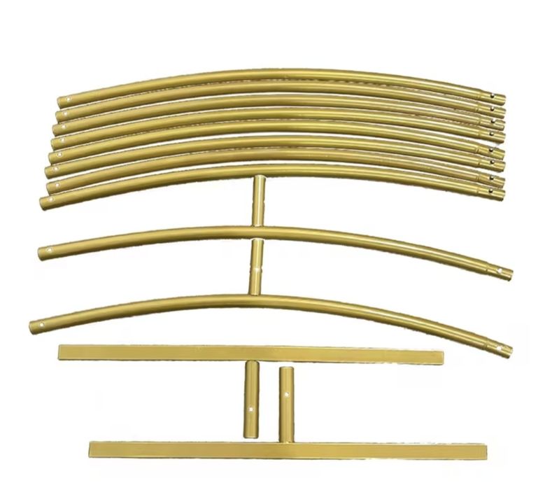 Метална арка за балони 2м.