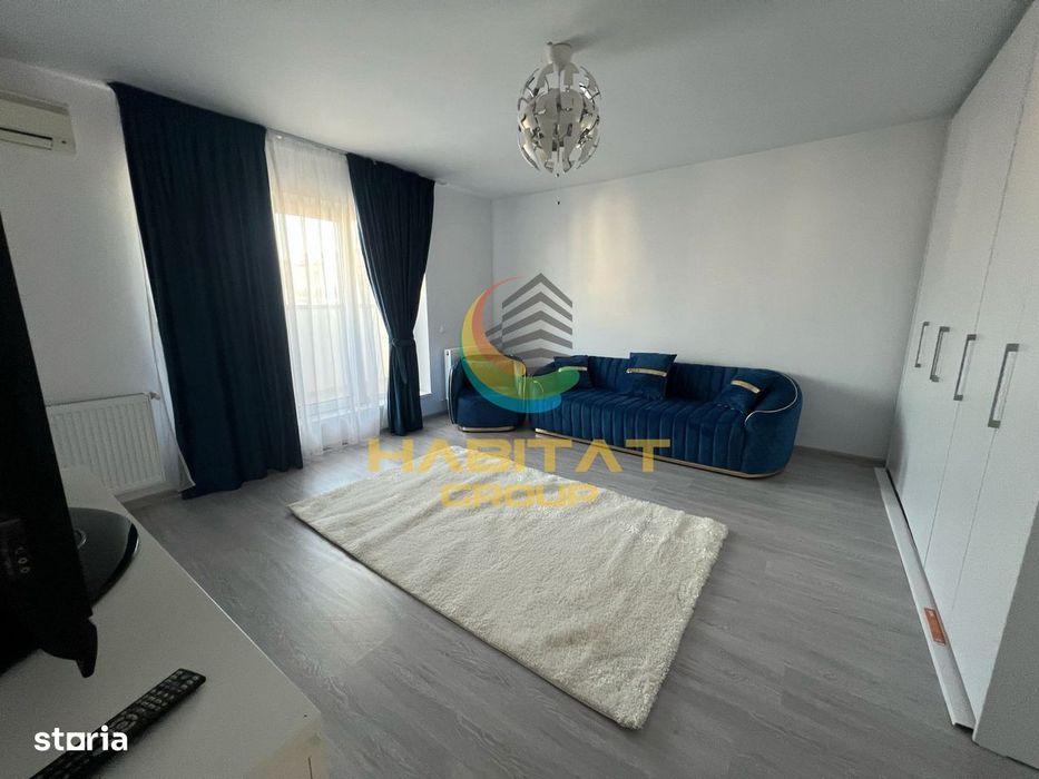 Pallady 3 camere 68 mp + terasa 42 mp ACTE GATA DE MUTARE