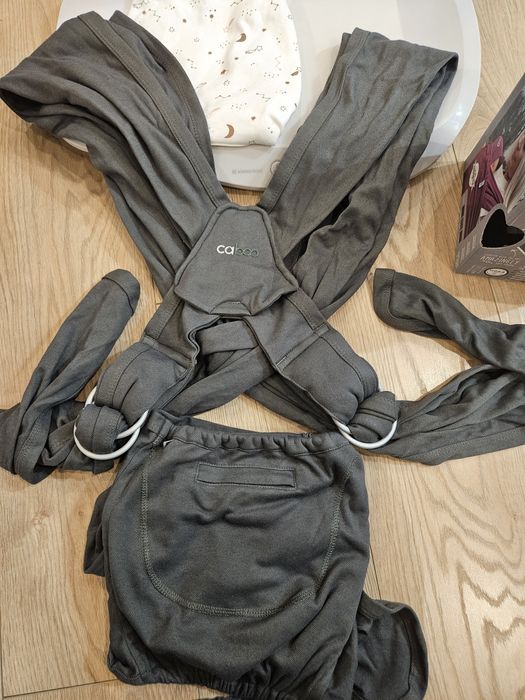 Caboo слинг -номер 1 в Англия