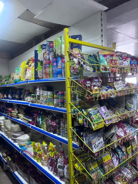 Продам действующий магазин