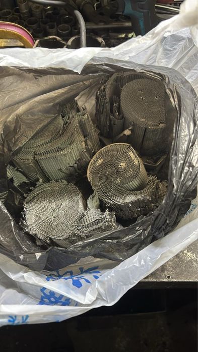 Катализатор кабылдаймыз