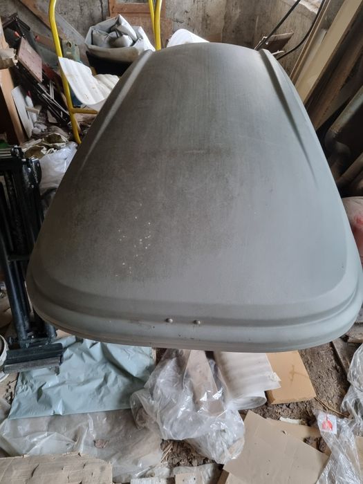 кутия за багаж за покрив на кола