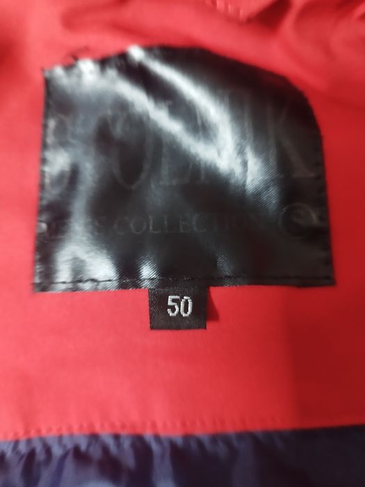 Куртка осенняя на подростка