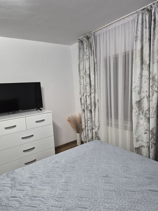 Schimb apartament cu casa