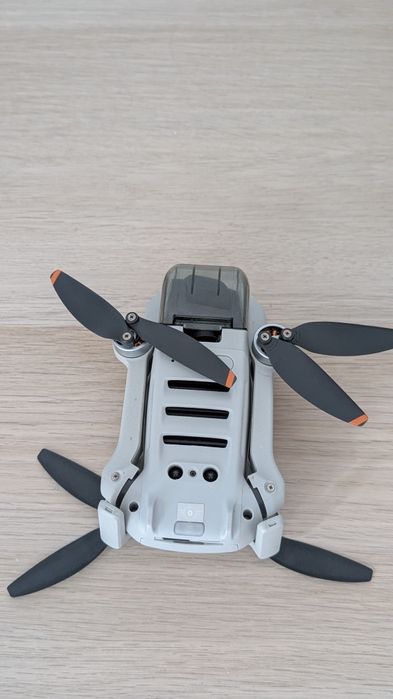 DJI MINI 4K ca noua  - Garantie Emag si Factura