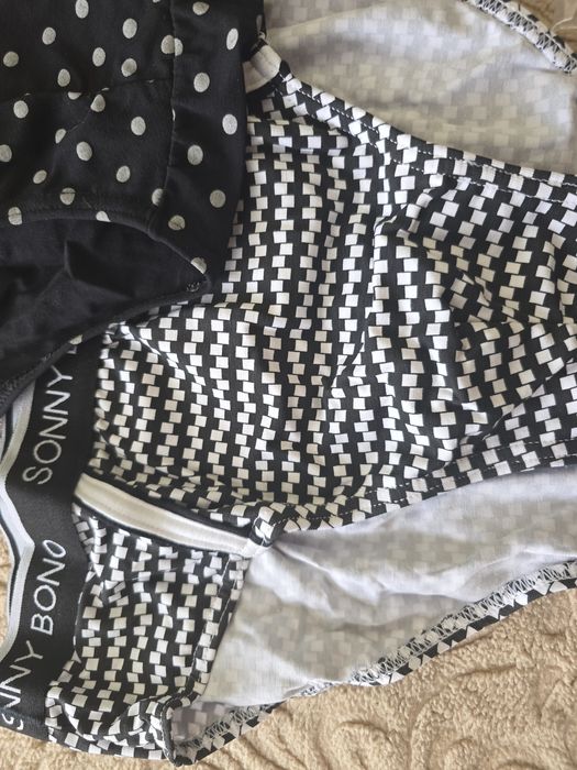 Мъжко бельо, слипове