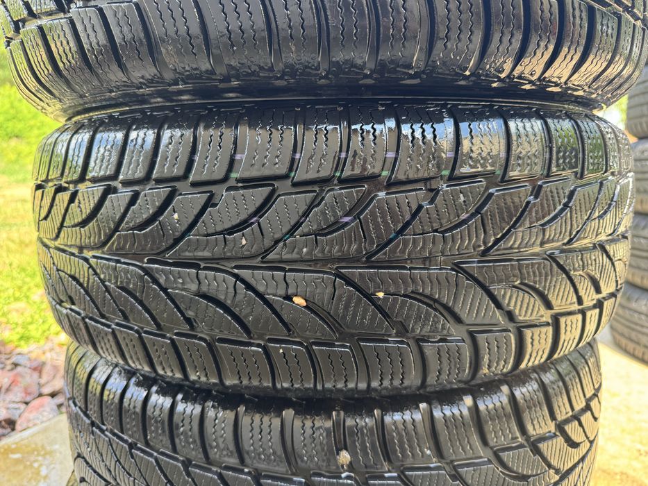 Cauciucuri iarna 205/60 R 16