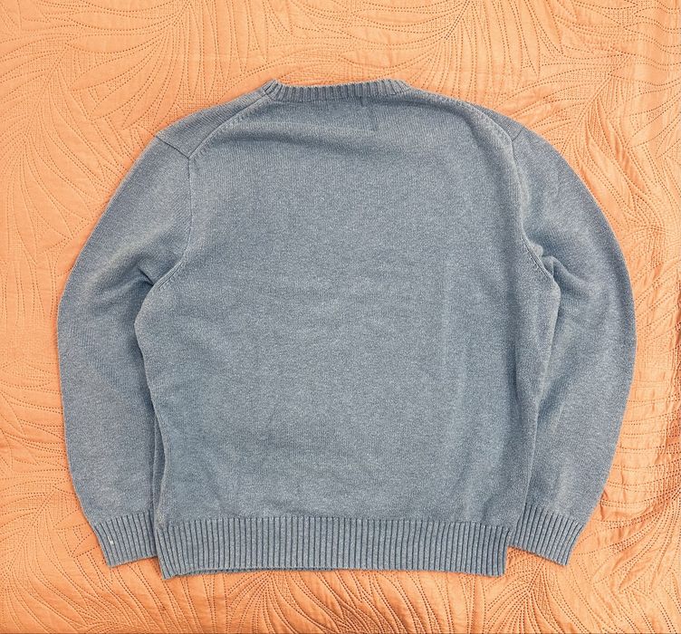 Plover Ralph Lauren Marimea L/M Albastru